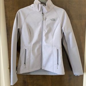 The NorthFace Jacket